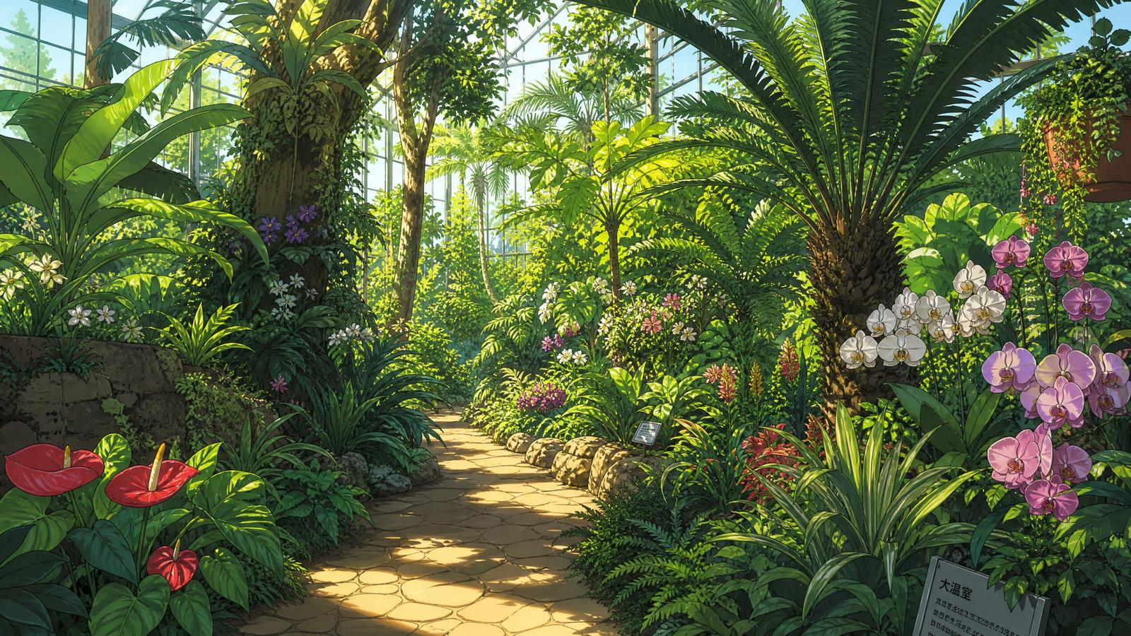 抖音揭秘植物视频社区